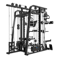 Mr. Monster Smith Machine Functional Trainer