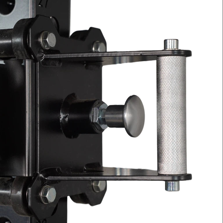 SKS-1 All-in-One Smith Machine & Functional Trainer