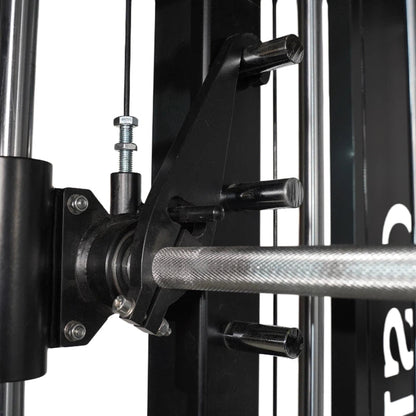 SKS-1 All-in-One Smith Machine & Functional Trainer