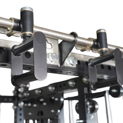 SKS-1 All-in-One Smith Machine & Functional Trainer