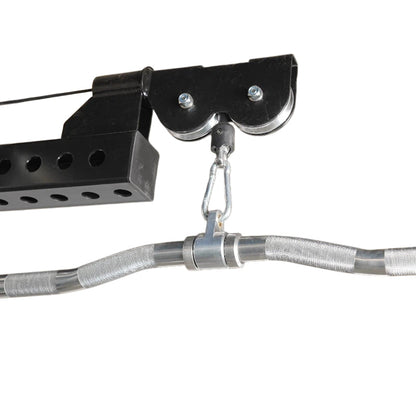 SKS-1 All-in-One Smith Machine & Functional Trainer