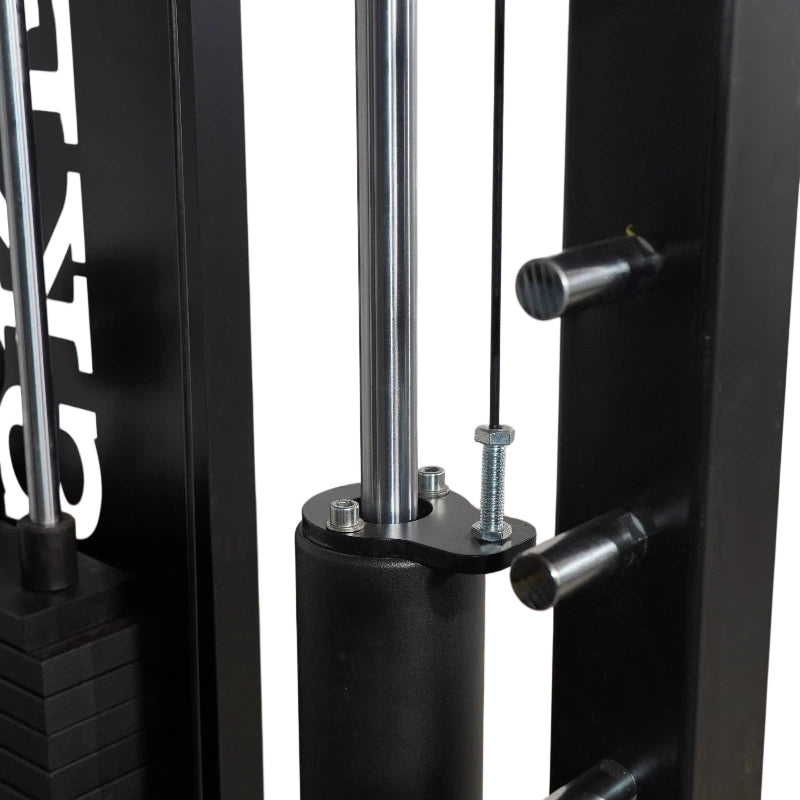 SKS-1 All-in-One Smith Machine & Functional Trainer