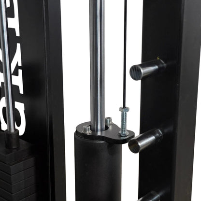 SKS-1 All-in-One Smith Machine & Functional Trainer