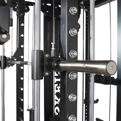 SKS-1 All-in-One Smith Machine & Functional Trainer