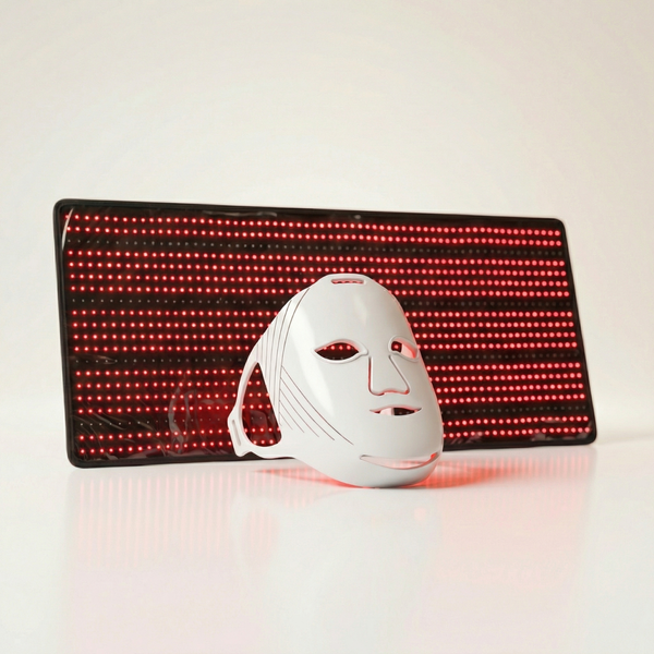 Nicebeam Full Body Red Light Bundles